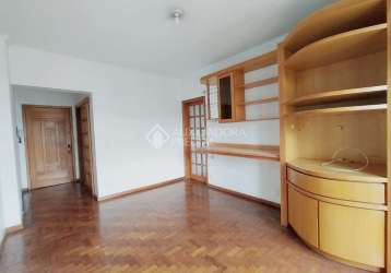 Apartamento com 2 quartos à venda na rua joaquim nabuco, 788, centro, novo hamburgo, 75 m2 por r$ 429.900