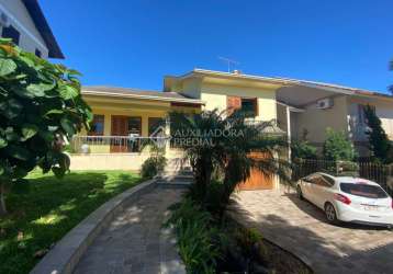Casa em condomínio fechado com 3 quartos à venda na julio de castilhos, 69, sete de setembro, ivoti, 280 m2 por r$ 1.300.000