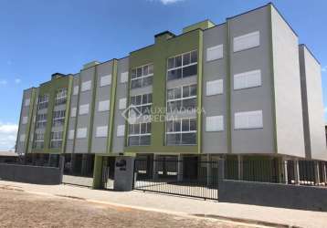 Apartamento com 2 quartos à venda na rua valência, 100, sol nascente, estância velha, 58 m2 por r$ 230.000