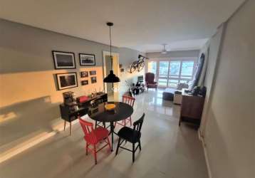 Apartamento com 3 quartos à venda na avenida coronel frederico linck, 784, ideal, novo hamburgo, 101 m2 por r$ 399.000