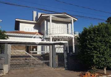 Casa em condomínio fechado com 3 quartos à venda na rua portão, 83, guarani, novo hamburgo, 208 m2 por r$ 850.000