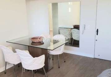 Apartamento com 2 quartos à venda na rua bento gonçalves, 886, pátria nova, novo hamburgo, 64 m2 por r$ 300.000