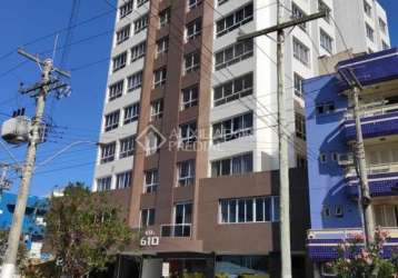 Apartamento com 3 quartos à venda na avenida josé bonifácio, 610, centro, torres, 143 m2 por r$ 689.000
