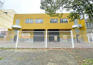 Barracão / galpão / depósito para alugar na avenida amazonas, 1373, são geraldo, porto alegre, 718 m2 por r$ 21.800