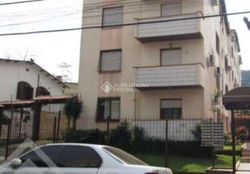 Apartamento com 2 quartos à venda na rua dário totta, 521, teresópolis, porto alegre, 61 m2 por r$ 233.000