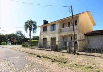 Casa em condomínio fechado com 3 quartos à venda na rua jacipuia, 10, guarujá, porto alegre, 175 m2 por r$ 640.000