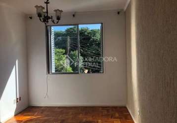 Apartamento com 2 quartos à venda na estrada vila maria, 292, cavalhada, porto alegre, 65 m2 por r$ 192.000