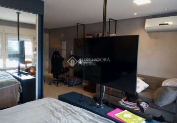 Apartamento com 1 quarto para alugar na avenida ipiranga, 8355, partenon, porto alegre, 41 m2 por r$ 2.400