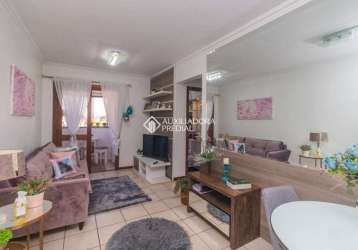Apartamento com 2 quartos à venda na rua presidente roosevelt, 777, centro, são leopoldo, 94 m2 por r$ 479.000
