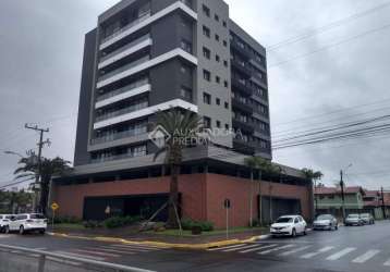 Apartamento com 2 quartos à venda na porto alegre, 333, centro, portão, 82 m2 por r$ 594.000