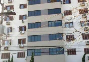 Apartamento com 2 quartos à venda na rua caxias, 858, centro, esteio, 108 m2 por r$ 420.000