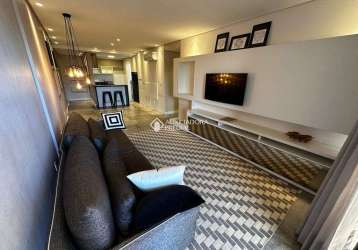 Apartamento com 3 quartos à venda na rua pedro américo, 705, são josé, são leopoldo, 122 m2 por r$ 850.000