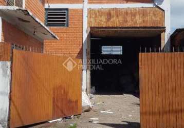 Barracão / galpão / depósito à venda na rua cabo carneiro, 106, vicentina, são leopoldo, 1650 m2 por r$ 3.750.000