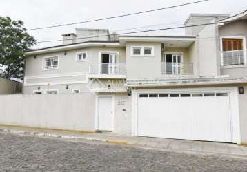 Casa com 3 quartos à venda na avenida vinte de setembro, 315, são josé, são leopoldo, 168 m2 por r$ 669.000