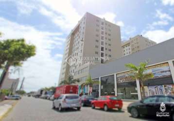 Apartamento com 3 quartos à venda na josé hespanhol, 775, centro, passo de torres, 95 m2 por r$ 970.648