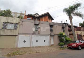 Casa com 4 quartos à venda na avenida engenheiro alfredo correa daudt, 235, boa vista, porto alegre, 720 m2 por r$ 3.400.000