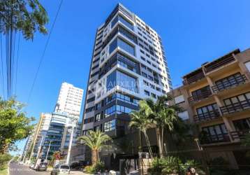 Apartamento com 2 quartos à venda na carlos barbosa, 466, centro, torres, 830 m2 por r$ 990.000