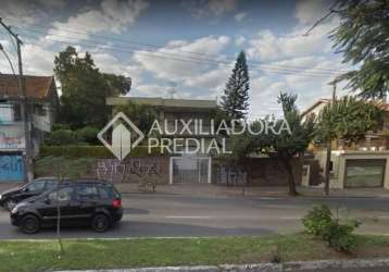 Casa em condomínio fechado com 1 quarto à venda na avenida nonoai, 1640, nonoai, porto alegre, 200 m2 por r$ 599.000
