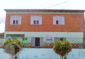 Casa em condomínio fechado com 8 quartos à venda na rua b, 90, restinga, porto alegre, 306 m2 por r$ 300.000
