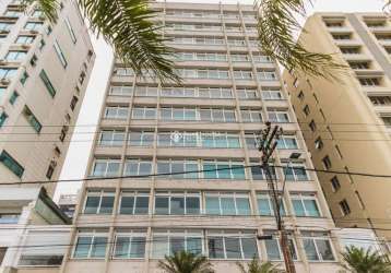 Apartamento com 3 quartos à venda na avenida jornalista rubens de arruda ramos, 1612, centro, florianópolis, 219 m2 por r$ 3.699.000