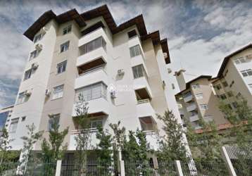 Apartamento com 1 quarto à venda na rua pastor william richard schisler filho, 655, itacorubi, florianópolis, 58 m2 por r$ 565.000