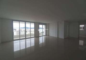 Apartamento com 1 quarto à venda na rua emílio meyer, 5, coqueiros, florianópolis, 153 m2 por r$ 1.800.000