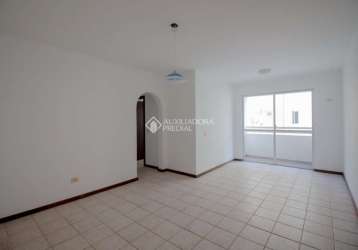 Apartamento com 2 quartos à venda na rua florenza, 75, córrego grande, florianópolis, 65 m2 por r$ 470.000