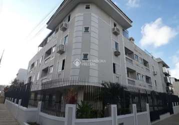 Apartamento com 2 quartos à venda na rua do kalifa, 375, canasvieiras, florianópolis, 68 m2 por r$ 700.000