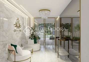 Apartamento com 2 quartos à venda na rua doutor joão de oliveira, 827, canasvieiras, florianópolis, 68 m2 por r$ 785.000