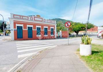 Casa comercial à venda na rua aldo alves, 2, saco dos limões, florianópolis, 680 m2 por r$ 5.800.000