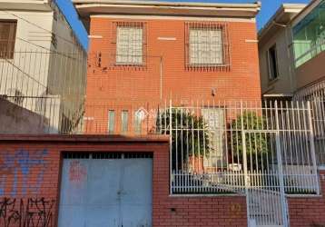 Casa com 4 quartos à venda na rua otávio binato, 60, centro, santa maria, 150 m2 por r$ 477.000