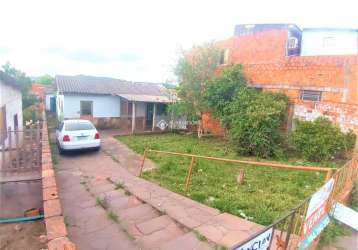 Casa com 2 quartos à venda na rua eugênio mussoi, 5, urlândia, santa maria, 50 m2 por r$ 160.000