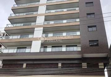 Apartamento com 1 quarto à venda na rua marechal floriano peixoto, 512, centro, santa maria, 43 m2 por r$ 220.000