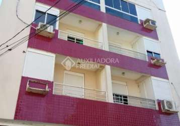 Apartamento com 2 quartos à venda na rua doutor pantaleão, 69, centro, santa maria, 71 m2 por r$ 286.000