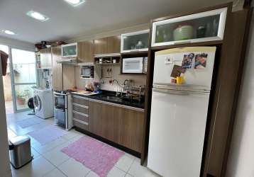 Apartamento com 2 quartos à venda na rua araquari, 604, municípios, balneário camboriú, 80 m2 por r$ 585.000