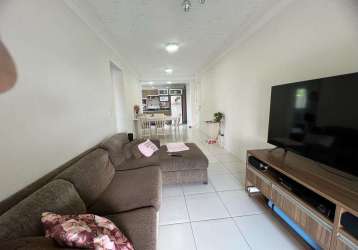 Apartamento com 2 quartos à venda na rua araquari, 604, municípios, balneário camboriú, 80 m2 por r$ 585.000