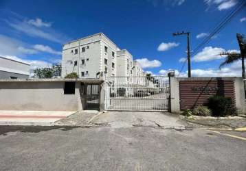 Apartamento com 2 quartos à venda na rua sargento mário manoel rodrigues, 310, são judas tadeu, balneário camboriú, 45 m2 por r$ 330.000