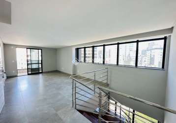 Cobertura com 3 quartos à venda na avenida 3ª avenida, 101, centro, balneário camboriú, 191 m2 por r$ 5.997.000