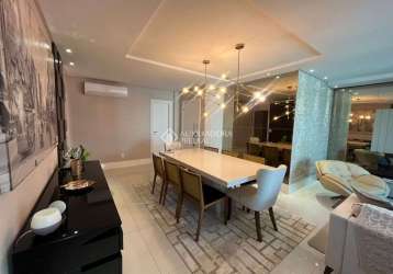 Apartamento com 3 quartos à venda na avenida central, 362, centro, balneário camboriú, 130 m2 por r$ 3.200.000