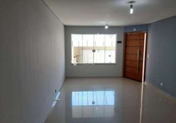 Casa com 3 quartos à venda na rua das amoreiras, 21, parque terra nova, são bernardo do campo, 200 m2 por r$ 1.300.000