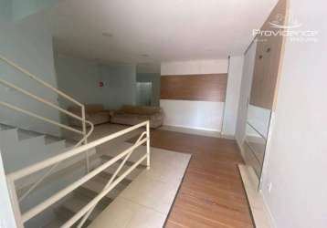 Sala para alugar, 400 m² por r$ 6.620,00/mês - centro - cascavel/pr