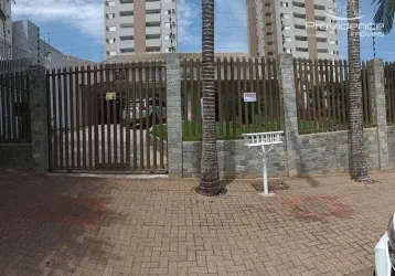 Sobrado com 3 dormitórios à venda, 468 m² por r$ 2.500.000,00 - centro - cascavel/pr