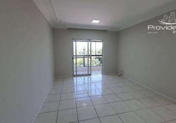 Apartamento com 3 dormitórios à venda por r$ 350.000,00 - centro - cascavel/pr
