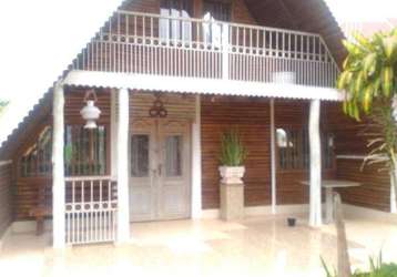 Sobrado à venda, 130 m² por R$ 270.000,00 - Parque dos Lagos - Águas de Santa Bárbara/SP