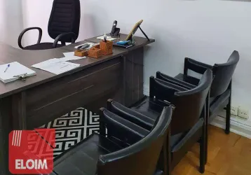 Sala à venda, 112 m² por R$ 350.000,00 - Centro - São Paulo/SP