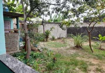 Casa para venda em nova iguaçu, jardim guandu, 2 dormitórios, 2 suítes, 3 banheiros, 3 vagas