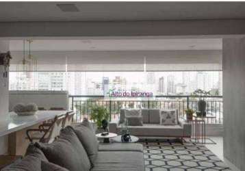 Apartamento à venda, 114 m² por r$ 2.170.000,00 - vila mariana - são paulo/sp