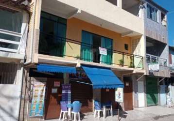Casa para Venda em Cabo Frio, Jacaré, 7 dormitórios, 1 suíte, 8 banheiros, 1 vaga