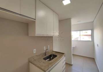 Apartamento com 2 quartos para alugar na rua engenheiro saint martin, centro, bauru, 66 m2 por r$ 2.000