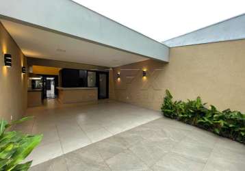 Casa com 3 quartos à venda na rua joão marques lontra, jardim solange, bauru, 125 m2 por r$ 580.000